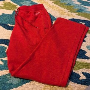 Men's Hollister Sweatpants/Lounge Pants